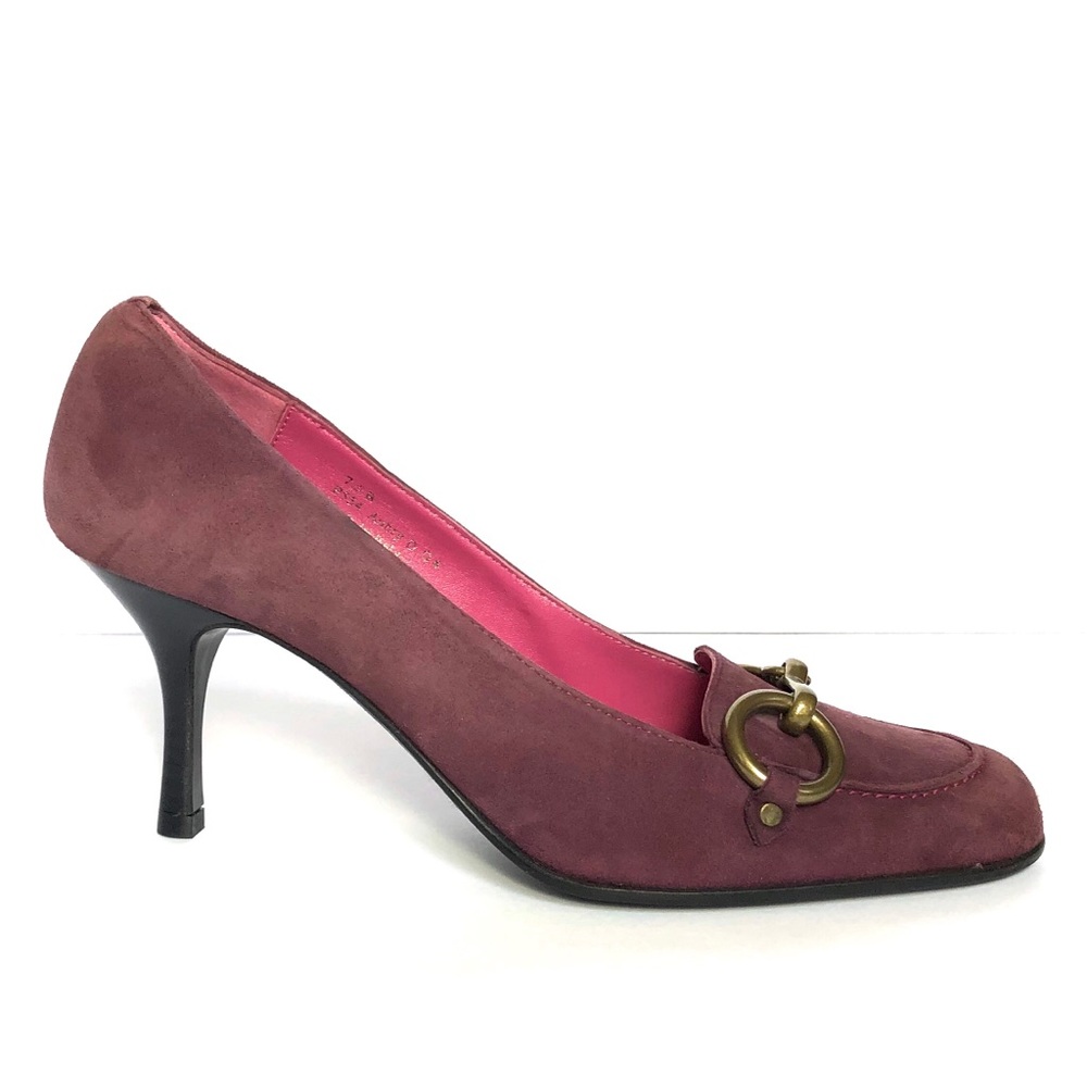 NEW Coach Heels